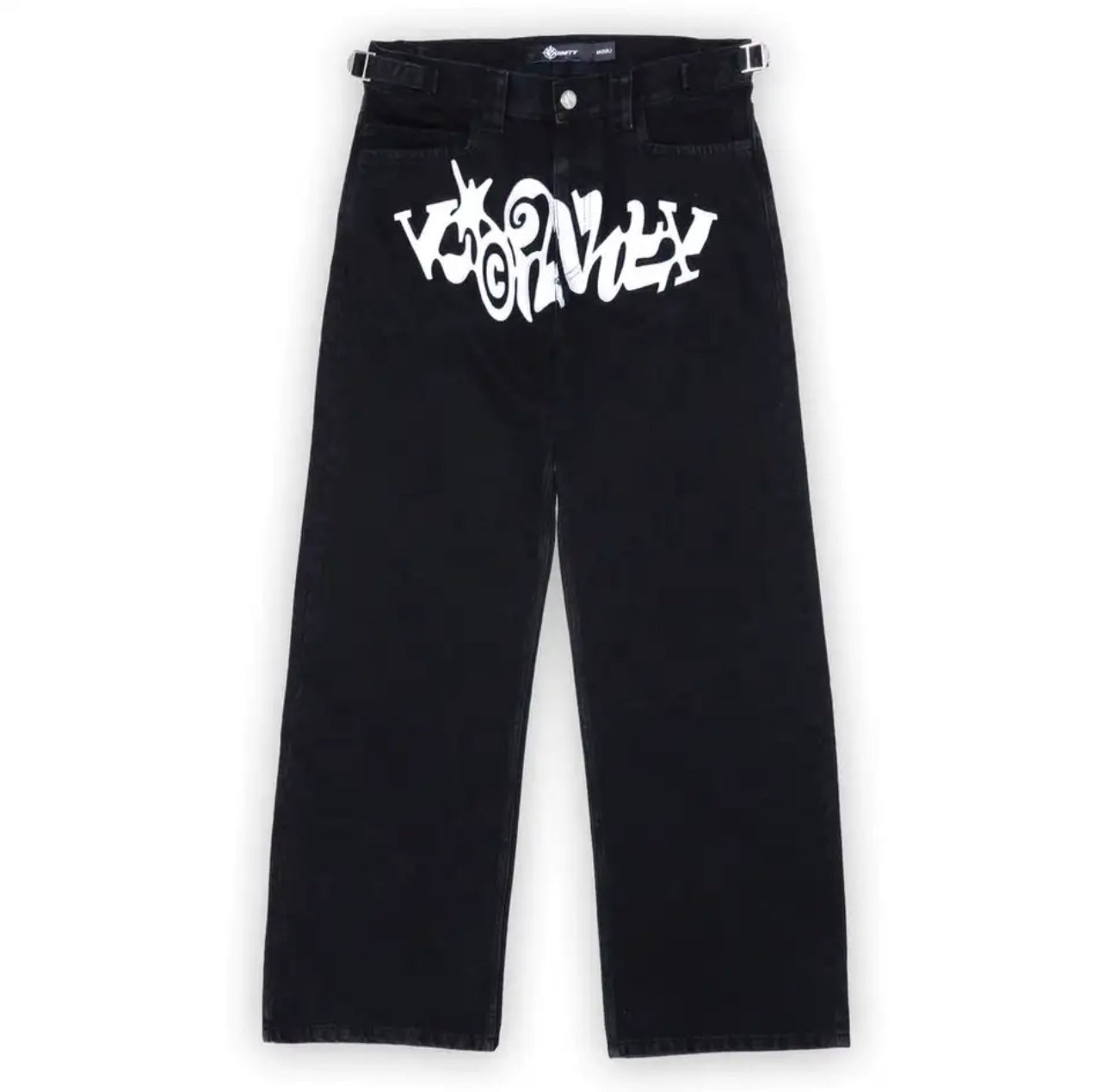 DME Vortex Jeans