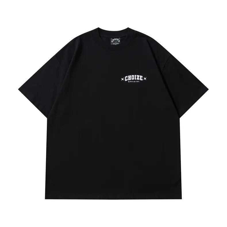 DME Choize Tee