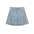 DME Jeans Skirt Light Blue