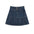 DME Jeans Skirt Dark Blue